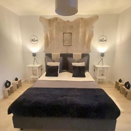 Zentral & Chic - Apartment Harzperle 2 Bad Harzburg Bagian luar foto