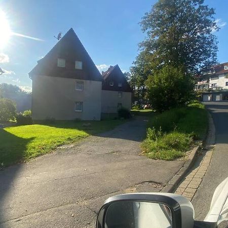 Zentral & Chic - Apartment Harzperle 2 Bad Harzburg Bagian luar foto