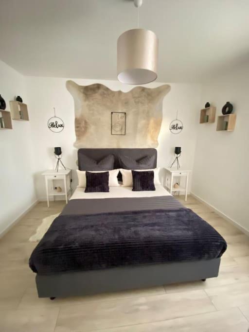 Zentral & Chic - Apartment Harzperle 2 Bad Harzburg Bagian luar foto