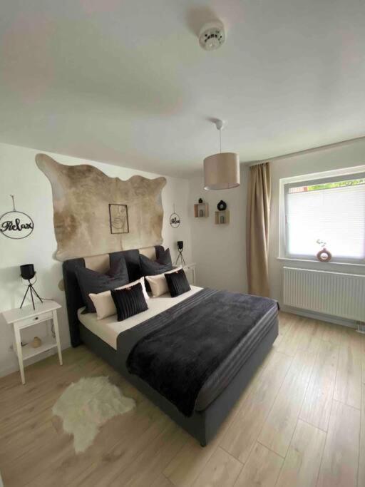 Zentral & Chic - Apartment Harzperle 2 Bad Harzburg Bagian luar foto