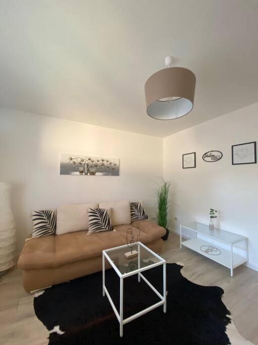 Zentral & Chic - Apartment Harzperle 2 Bad Harzburg Bagian luar foto