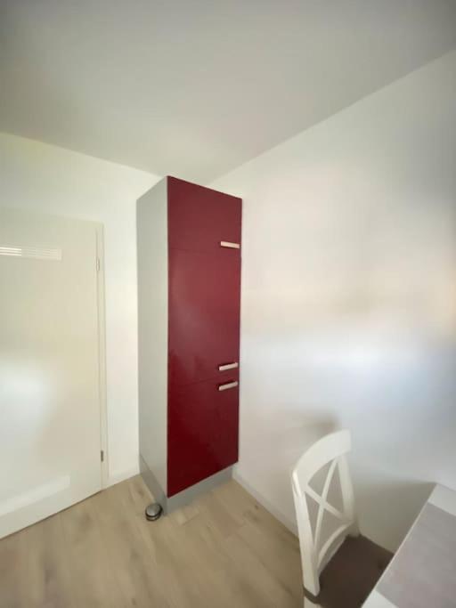 Zentral & Chic - Apartment Harzperle 2 Bad Harzburg Bagian luar foto
