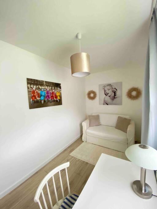 Zentral & Chic - Apartment Harzperle 2 Bad Harzburg Bagian luar foto
