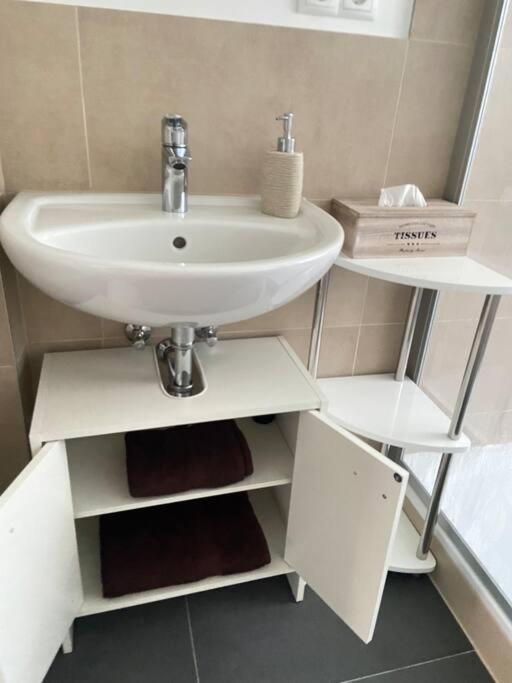 Zentral & Chic - Apartment Harzperle 2 Bad Harzburg Bagian luar foto