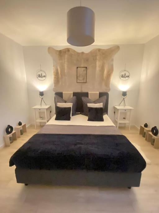 Zentral & Chic - Apartment Harzperle 2 Bad Harzburg Bagian luar foto