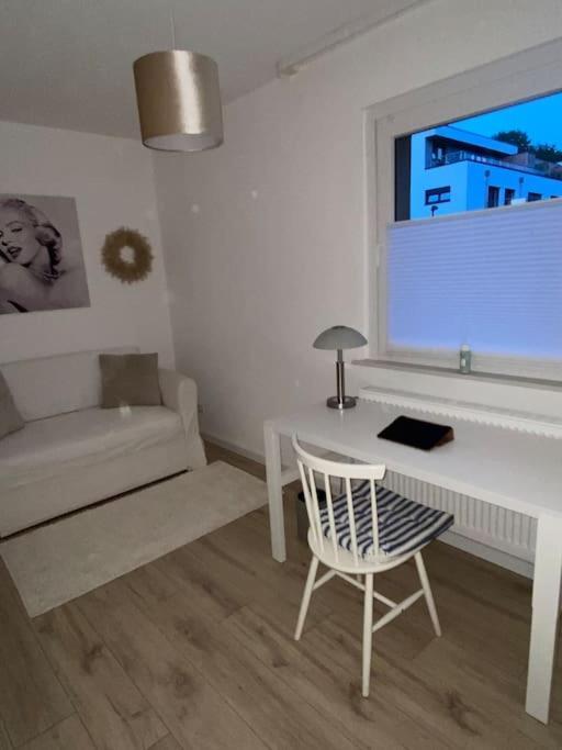 Zentral & Chic - Apartment Harzperle 2 Bad Harzburg Bagian luar foto