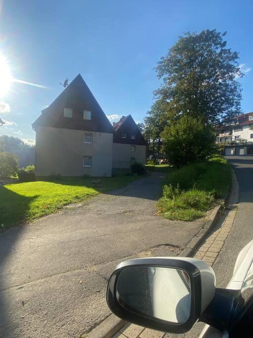 Zentral & Chic - Apartment Harzperle 2 Bad Harzburg Bagian luar foto
