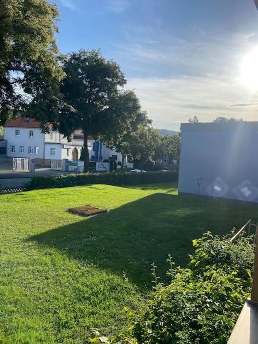 Zentral & Chic - Apartment Harzperle 2 Bad Harzburg Bagian luar foto