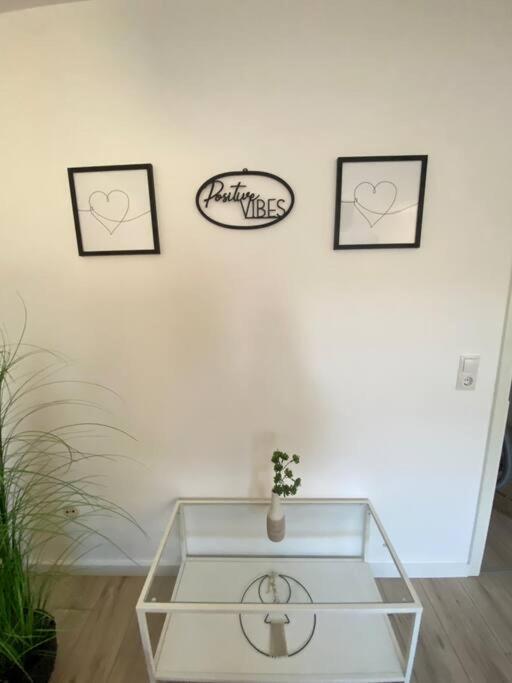 Zentral & Chic - Apartment Harzperle 2 Bad Harzburg Bagian luar foto