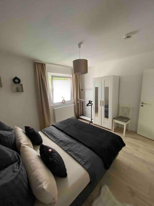 Zentral & Chic - Apartment Harzperle 2 Bad Harzburg Bagian luar foto