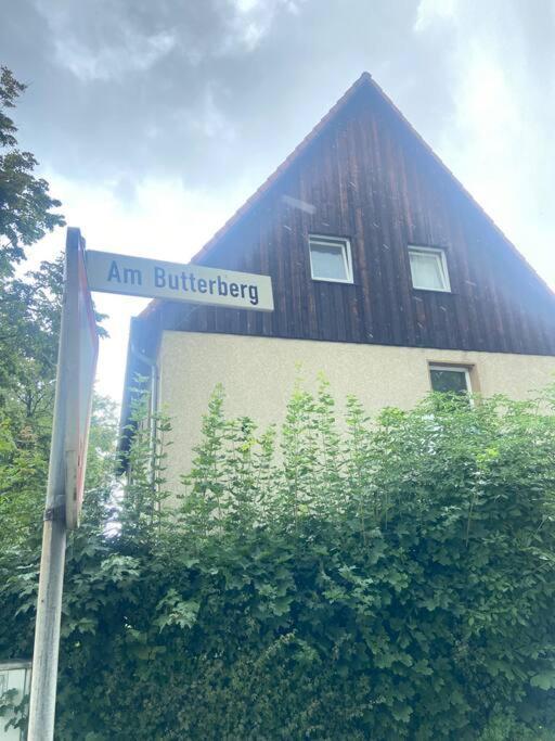 Zentral & Chic - Apartment Harzperle 2 Bad Harzburg Bagian luar foto