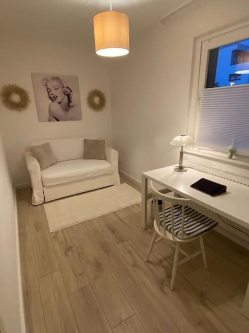 Zentral & Chic - Apartment Harzperle 2 Bad Harzburg Bagian luar foto
